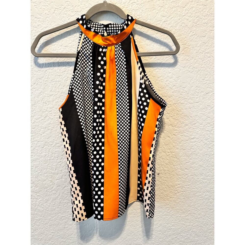 Women's SHEIN Halter Top Size M